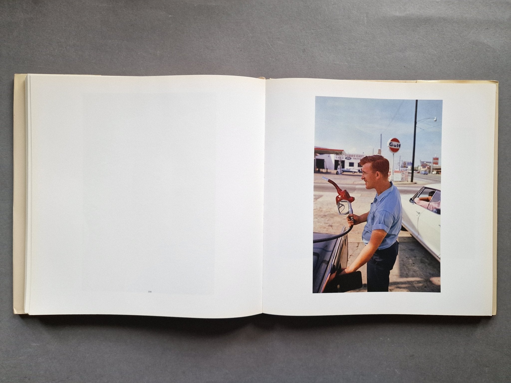 Buy Los Alamos by William Eggleston Online – Setanta Books