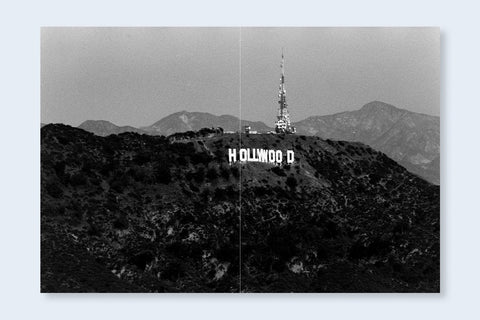 Los Angeles x Shinjuku - Setanta Books