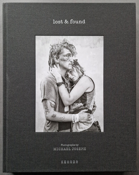 Lost And Found - Setanta Books