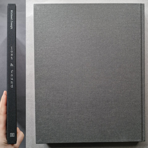 Lost And Found - Setanta Books