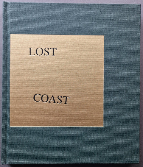 LOST COAST (Second Edition) - Setanta Books