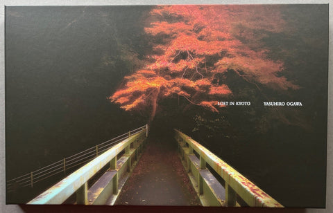 Lost in Kyoto - Setanta Books