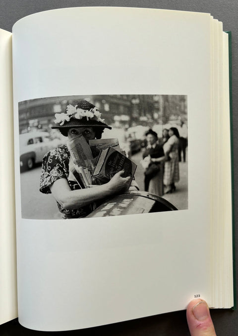Louis Faurer