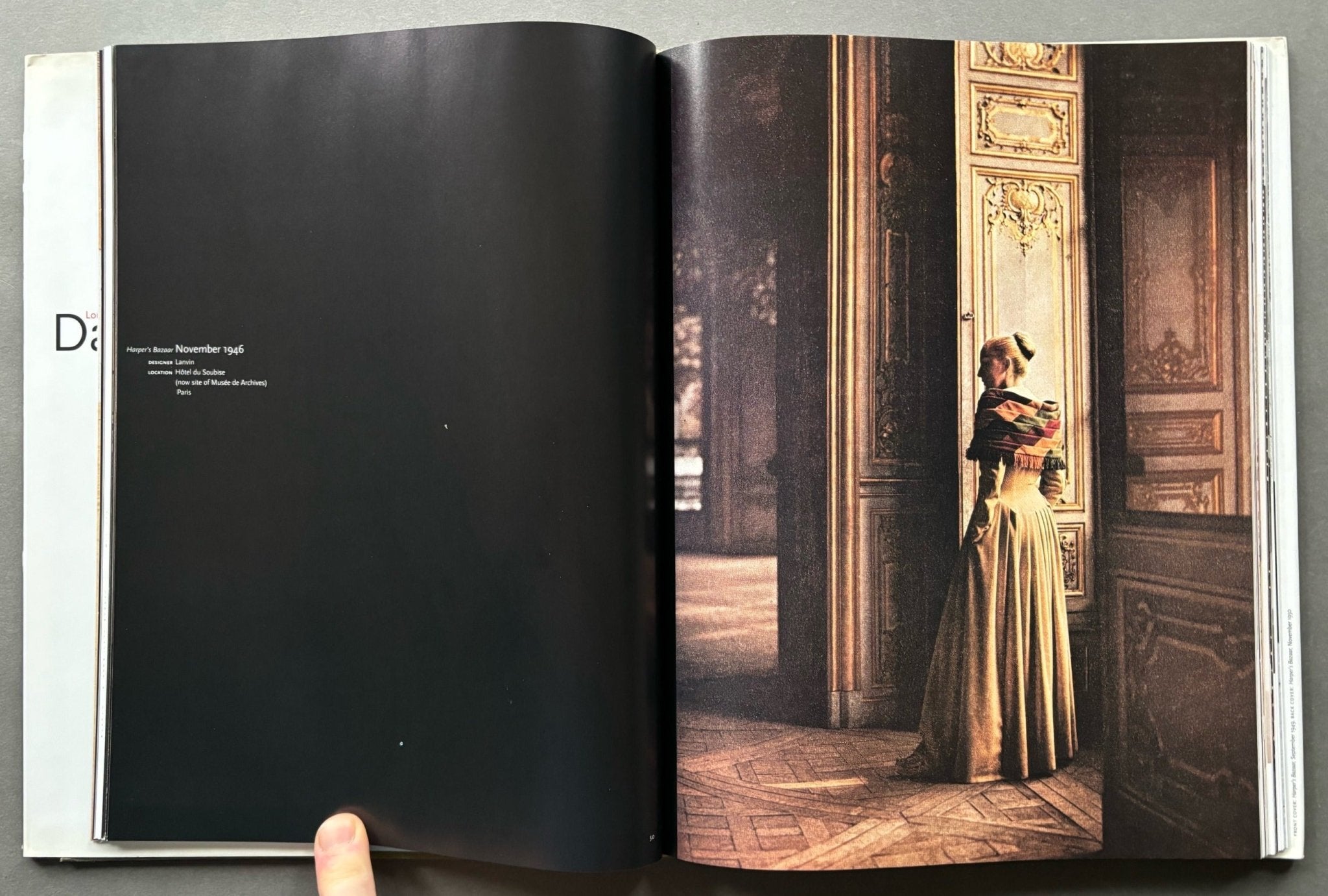 Buy Louise Dahl-Wolfe – Setanta Books