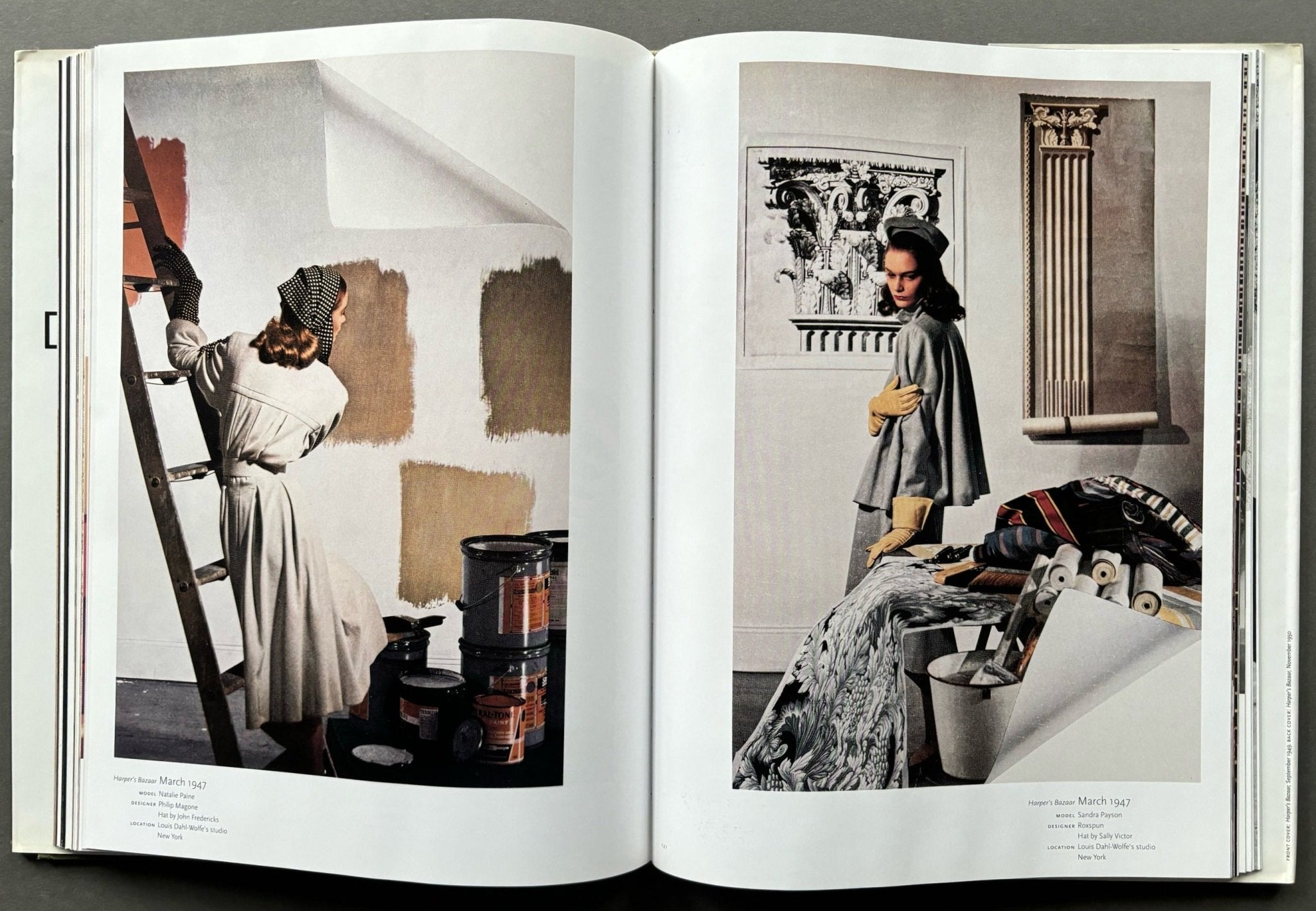 Buy Louise Dahl-Wolfe – Setanta Books
