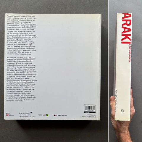 Love And Death - Setanta Books