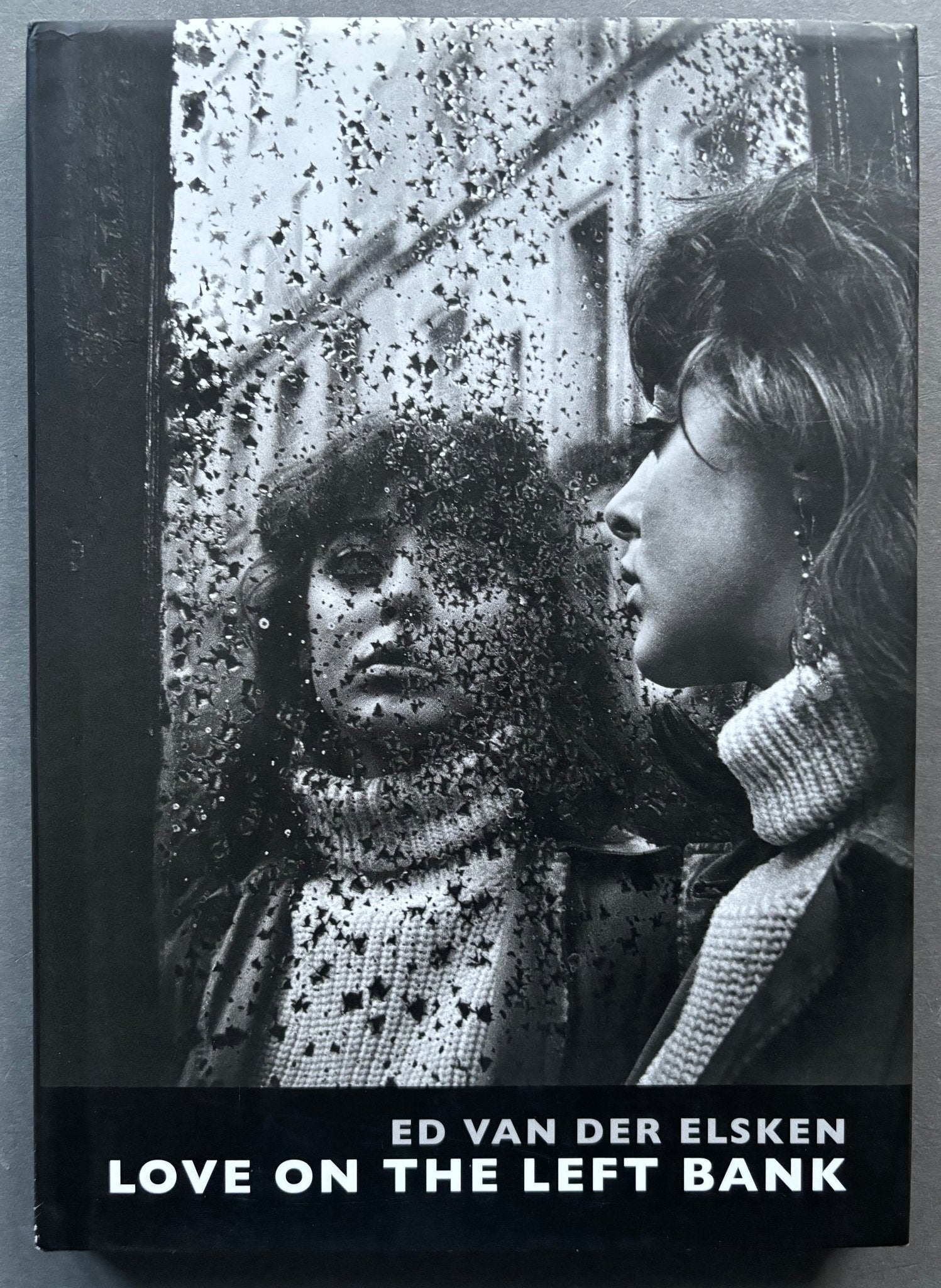 Buy Ed Van Der Elsken Books | Photography Books for Sale | Setanta