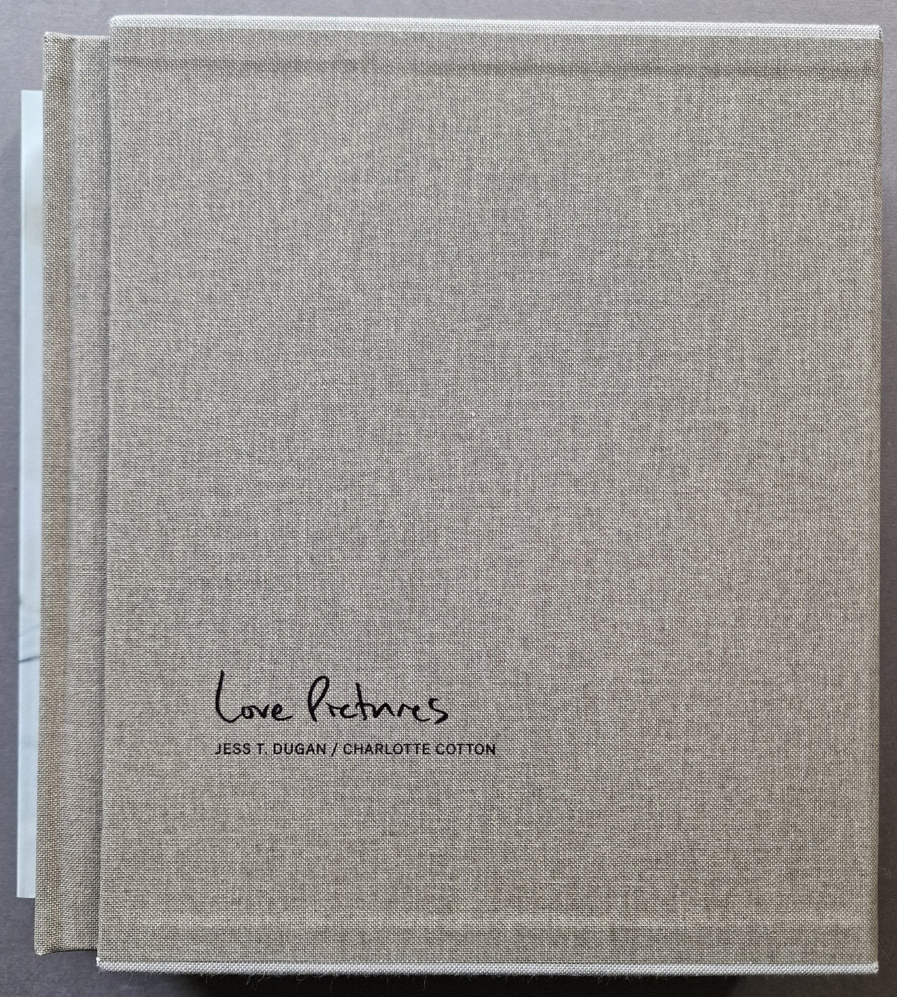 Buy Love Pictures by Jess T Dugan Online – Setanta Books