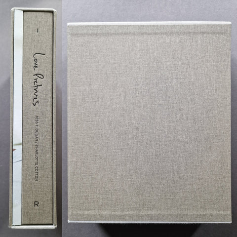 Love Pictures - Setanta Books