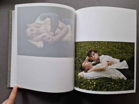 Love Pictures - Setanta Books
