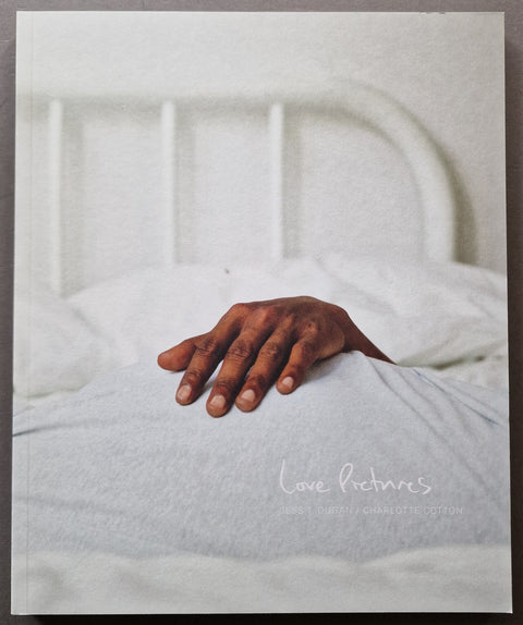 Love Pictures - Setanta Books