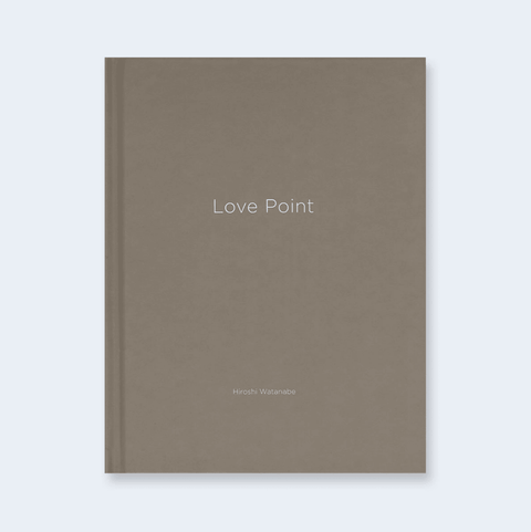 Love Point (One Picture Books) - Setanta Books