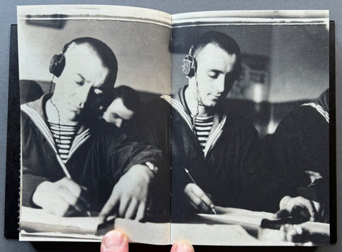 Love you Always: A Sentimental Journey into the Ocean of Sailors and Photography - Setanta Books