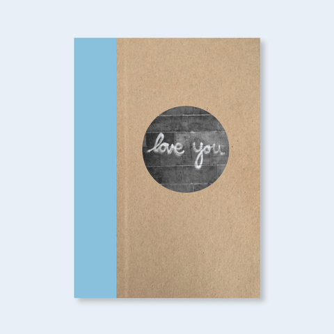 Love You (One Picture Book) - Setanta Books