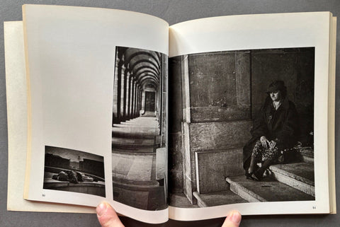 Lucien Aigner - Setanta Books