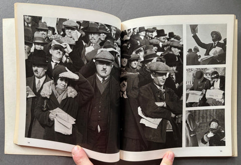 Lucien Aigner - Setanta Books