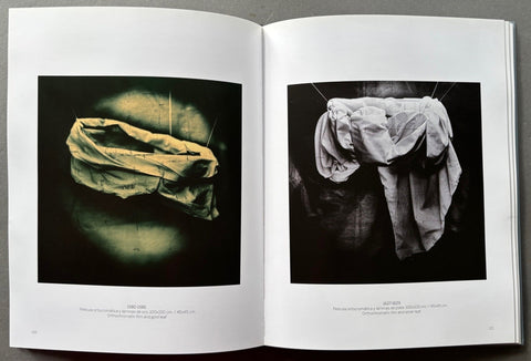 Luis Gonzales Palma - Setanta Books