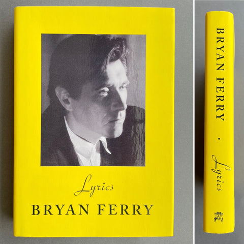 Lyrics - Setanta Books