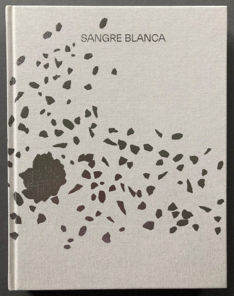 Sangre Blanca