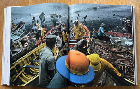 Magnum Magnum (1st) - Setanta Books