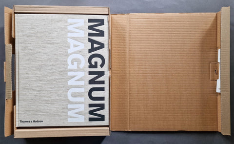 Magnum Magnum (1st) - Setanta Books