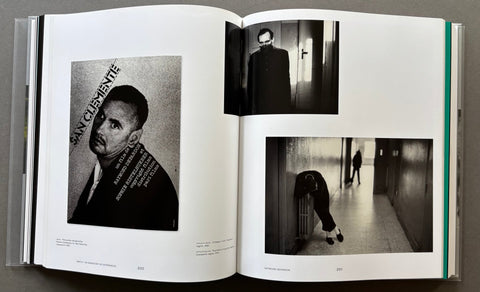 Magnum Manifesto - Setanta Books