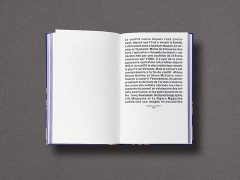 Magnum Photos 75 Limited Edition with Print