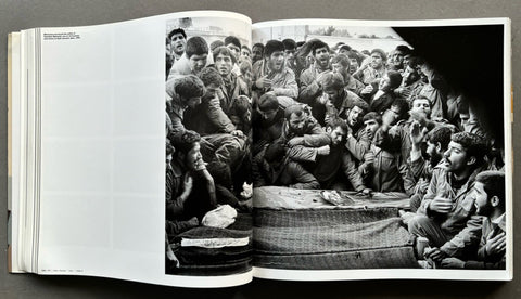 Magnum Stories - Setanta Books