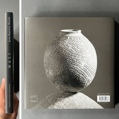Mali - Setanta Books