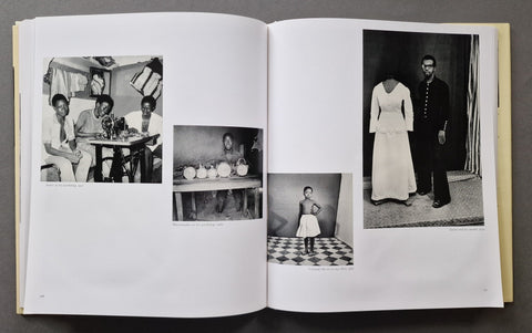 Malick Sidibé - Setanta Books