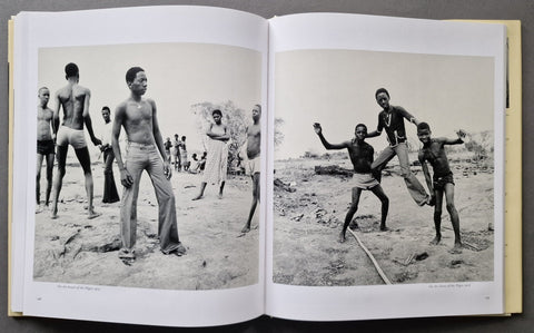 Malick Sidibé - Setanta Books