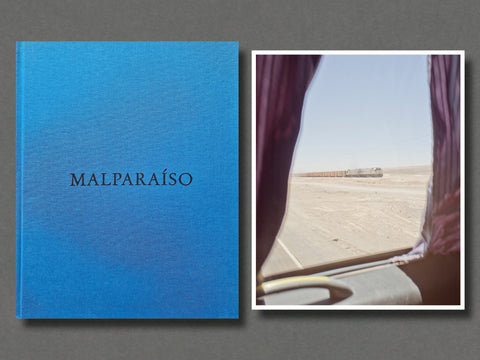 Malparaíso - Setanta Books