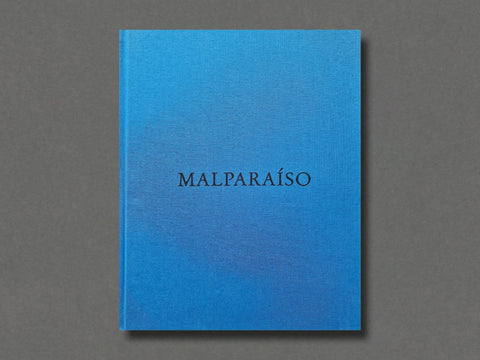 Malparaíso - Setanta Books