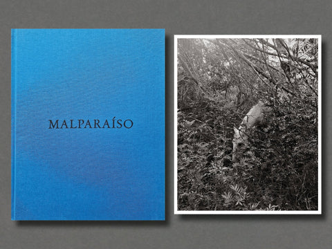 Malparaíso - Setanta Books