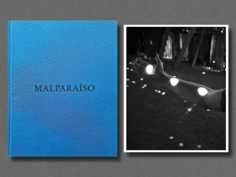 Malparaíso - Setanta Books