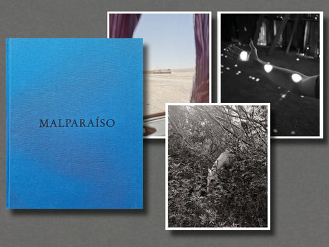 Malparaíso - Setanta Books