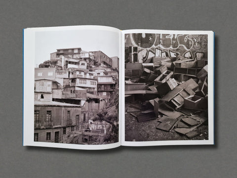 Malparaíso - Setanta Books