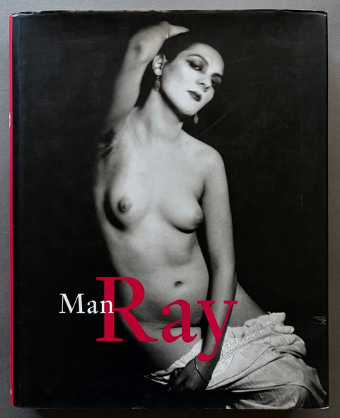 Man Ray - Setanta Books