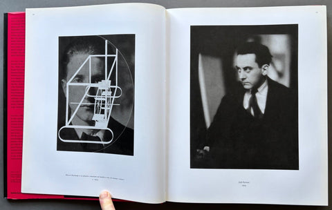 Man Ray - Setanta Books