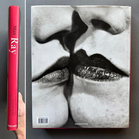 Man Ray - Setanta Books