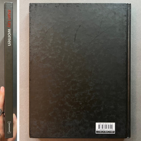 Man Ray: Women - Setanta Books