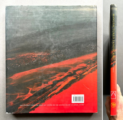 Manufactured Landscapes - Setanta Books