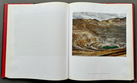Manufactured Landscapes - Setanta Books