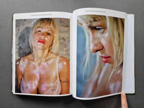 Marilyn Minter - Setanta Books