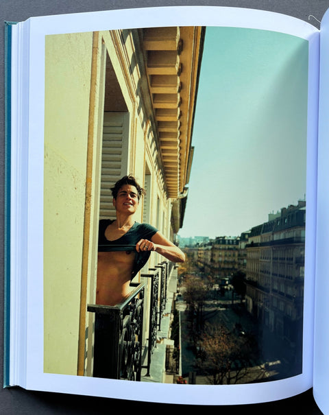 Marion - Setanta Books