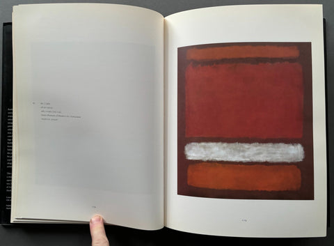 Mark Rothko - Setanta Books