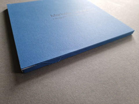 Markéta Luskačová: Photographs 1964 - 2014 - Setanta Books