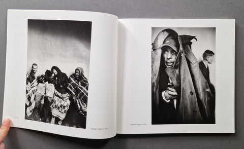 Markéta Luskačová: Photographs 1964 - 2014 - Setanta Books