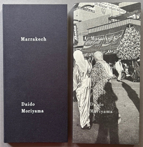 Marrakech - Setanta Books
