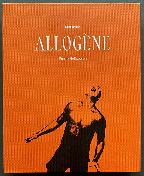 Marseille Allogene - Setanta Books